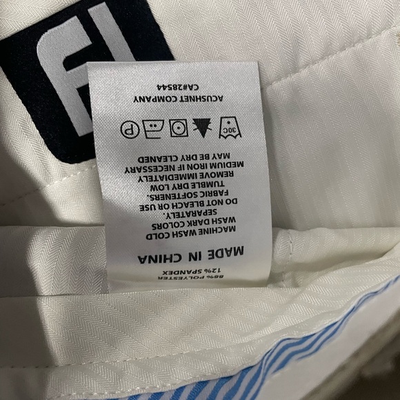 FootJoy Classic Khaki - Picture 4 of 4